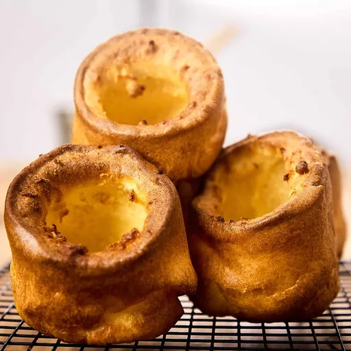 Yorkshire pudding
