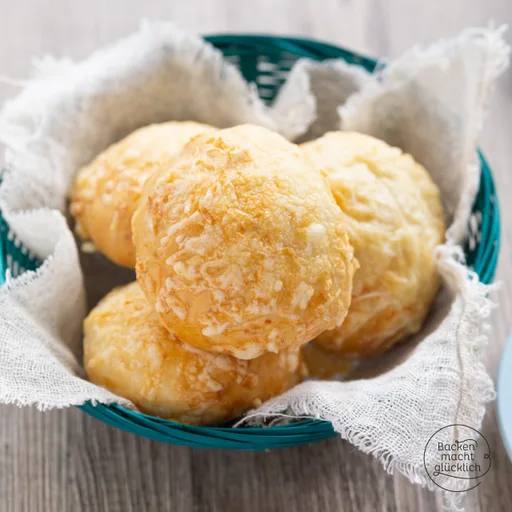 Käsebrötchen