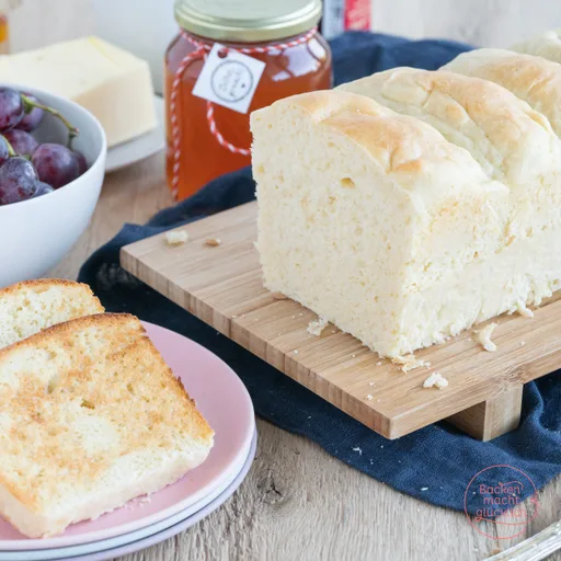 Pan de molde