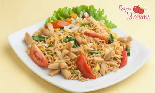 Mie Goreng Sosis Sajiku®