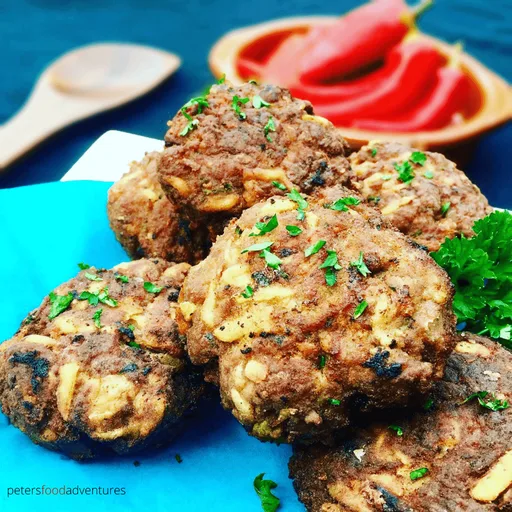 Carne Picada