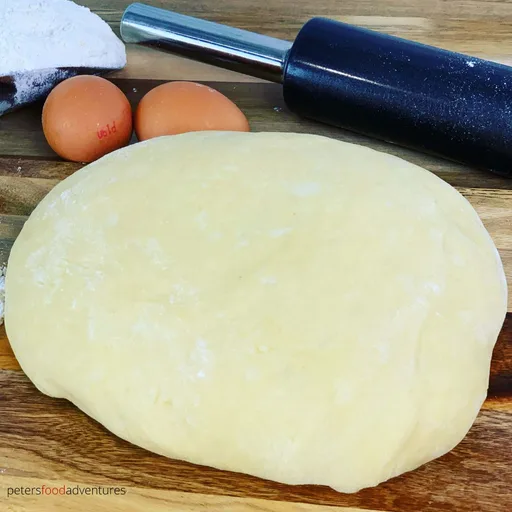 Masa dulce