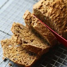 Vegan Banana Bread