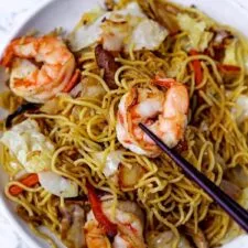 Yakisoba Recipe 焼きそば