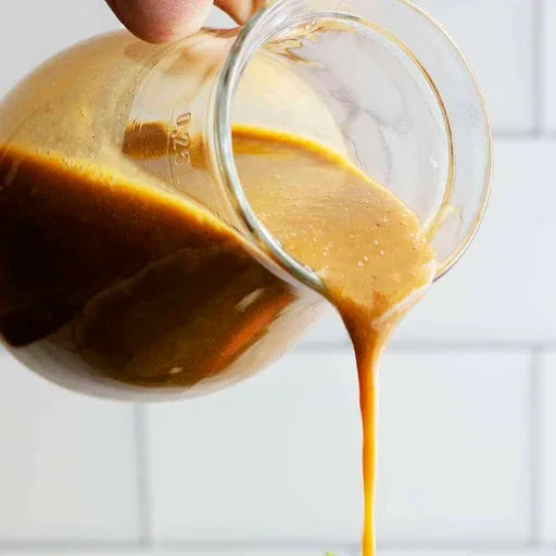 Balsamic Vinaigrette