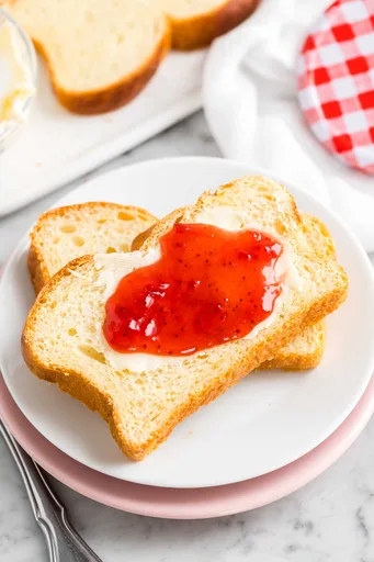 Brioche Bread