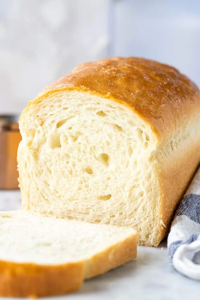 White Bread