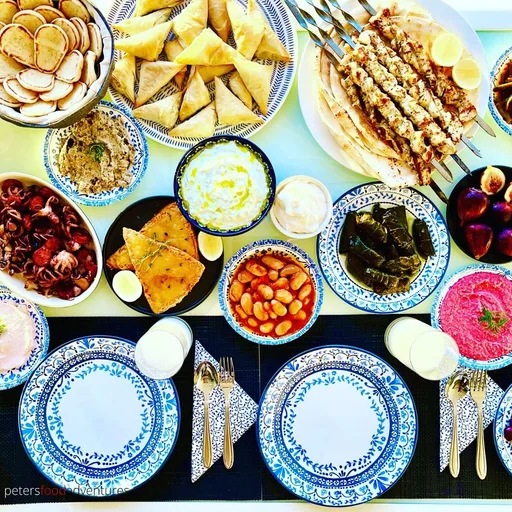 Meze