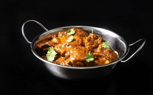 Instant Pot Butter Chicken