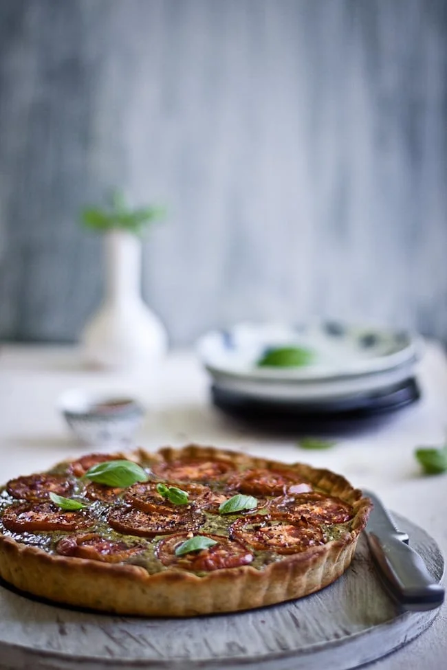 Tart Crust