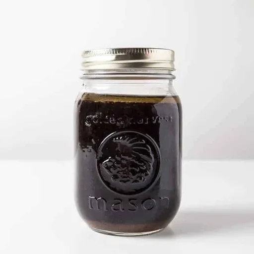Chinese Master Stock (Chinese: 滷水汁)