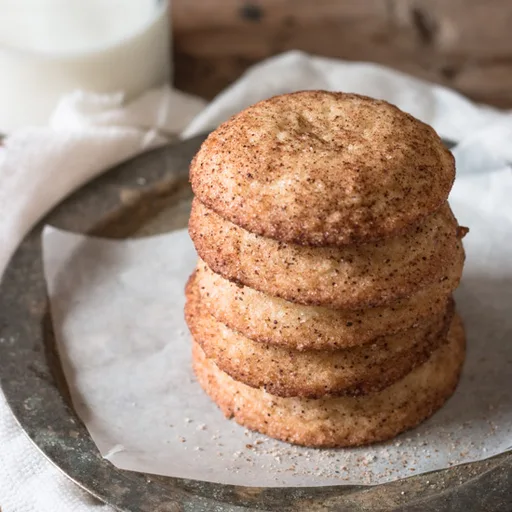 Snickerdoodle Recipe