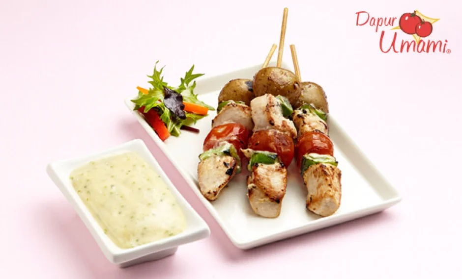 Kebab Ayam Mayumi®