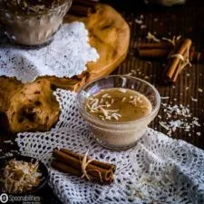 Jalea de Batata Dulce | Receta de postre dominicano