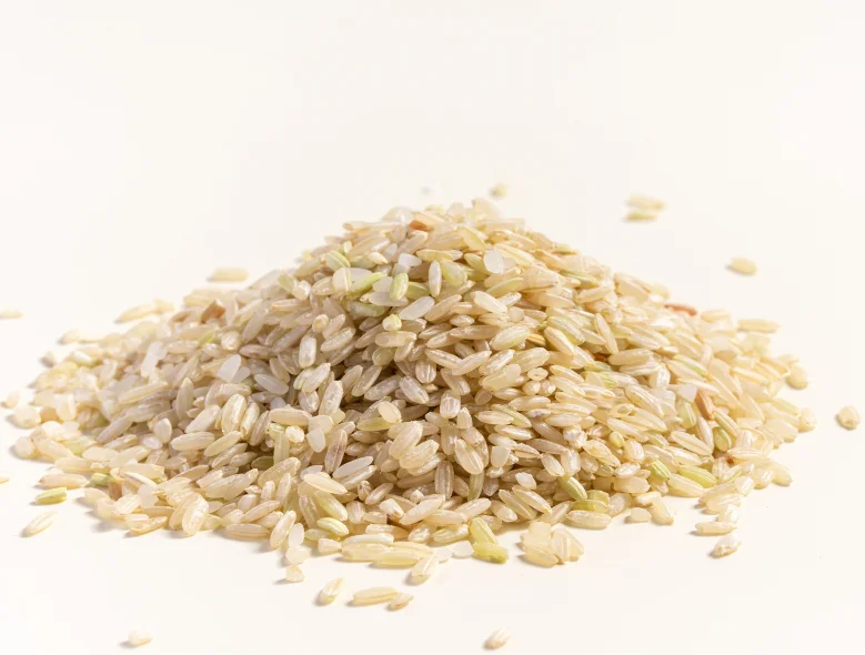 arroz integral