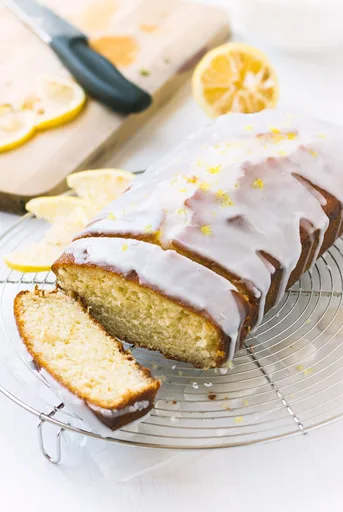 Perfect Lemon Cake