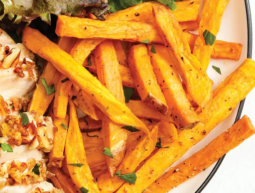 Batata frita