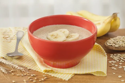 Gachas de Farinha Láctea Nestlé