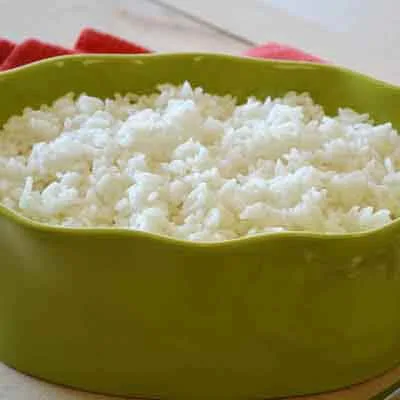 Arroz al horno