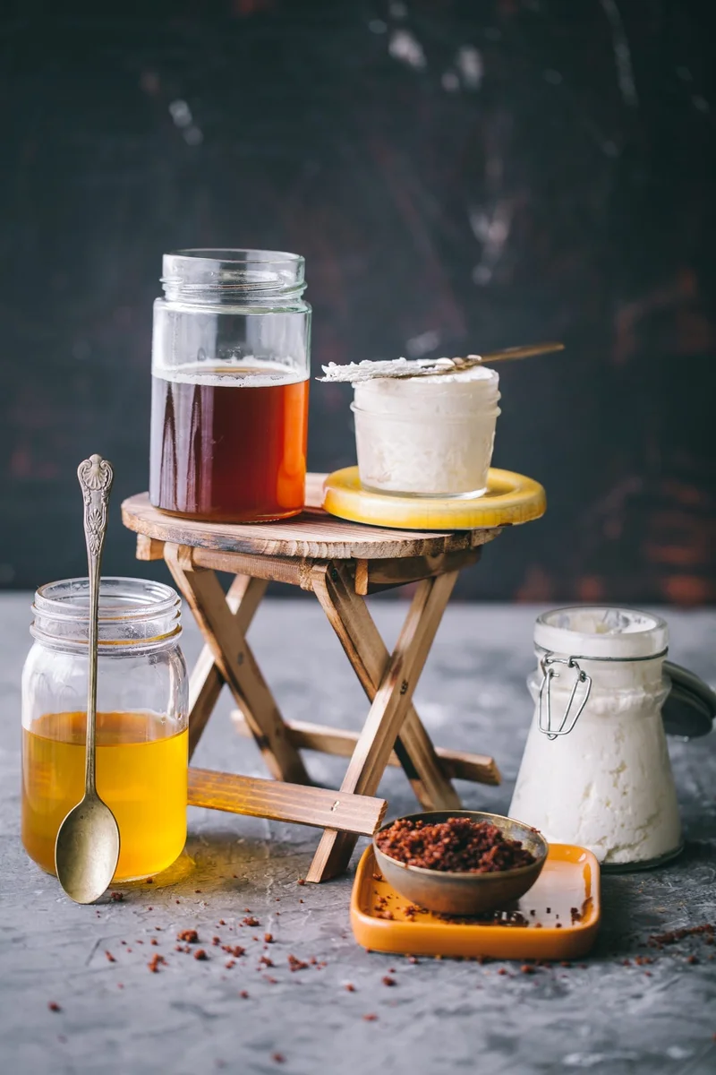 Make Fresh Butter & Ghee