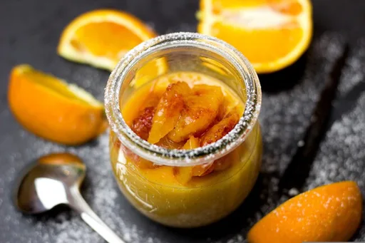 Postre de chicozapote: receta fácil y rápida de postre sin horno con una de las frutas preferidas de esta temporada