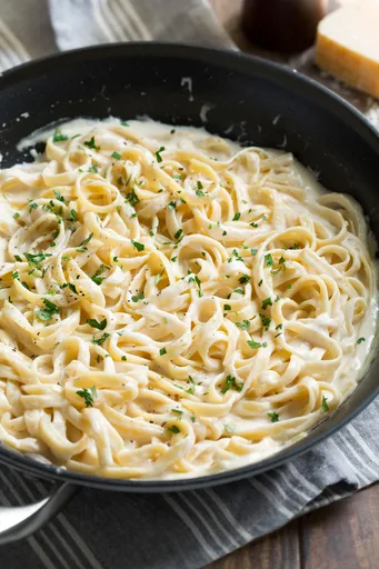 Salsa Alfredo