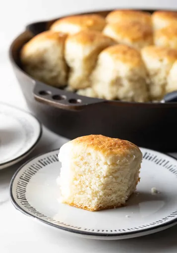 Angel Biscuits
