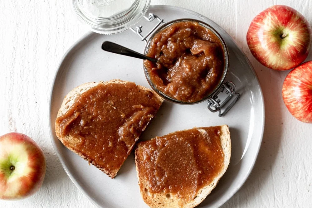 Apple Butter