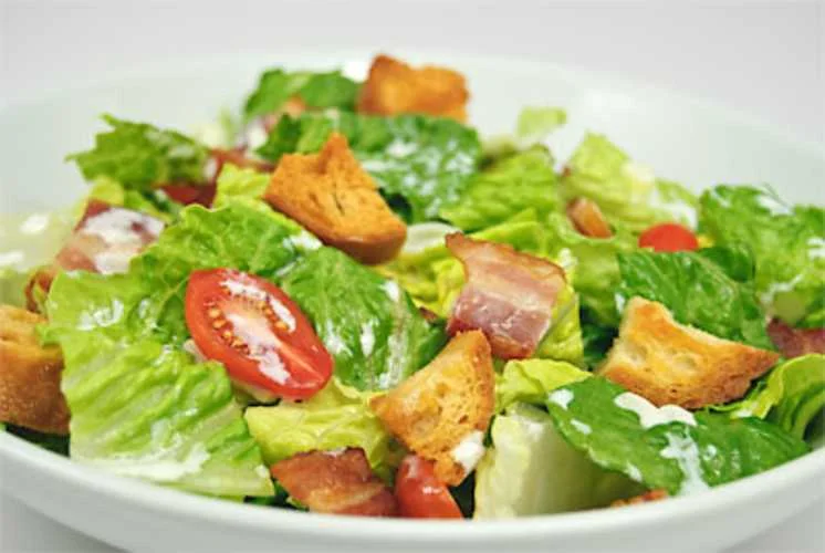 Blt Salad