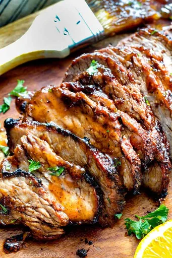 Cajun Marinade Recipe for Steak