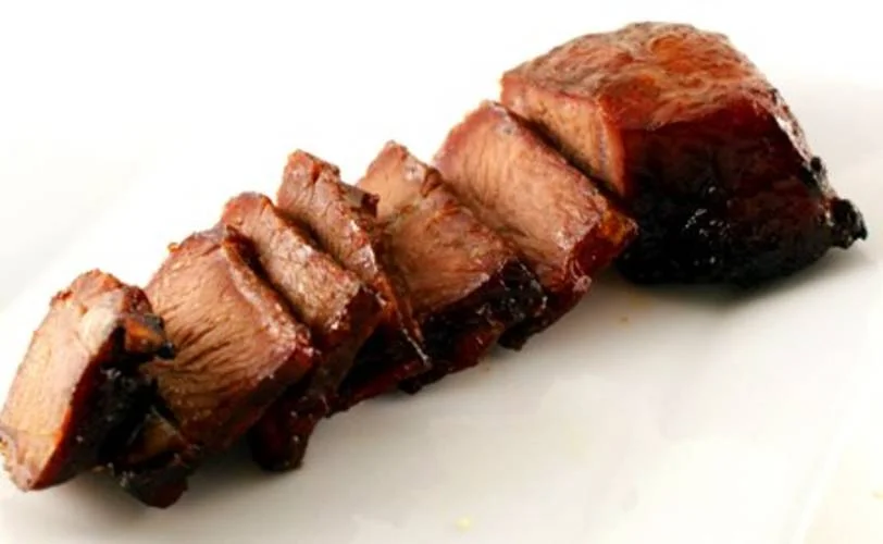 Char Siu Spareribs