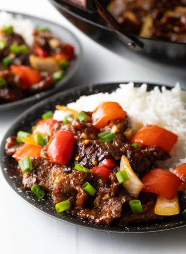 Beijing Beef