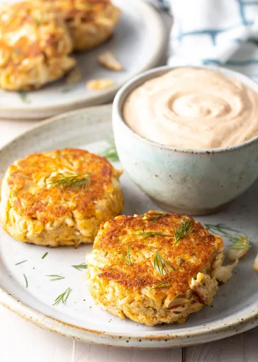 Easy Remoulade Sauce