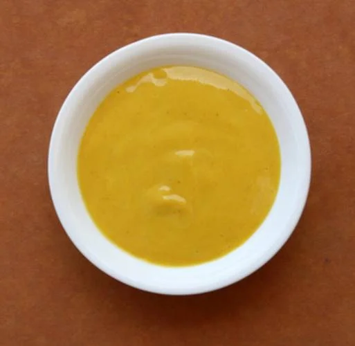 Chinese Style Mustard