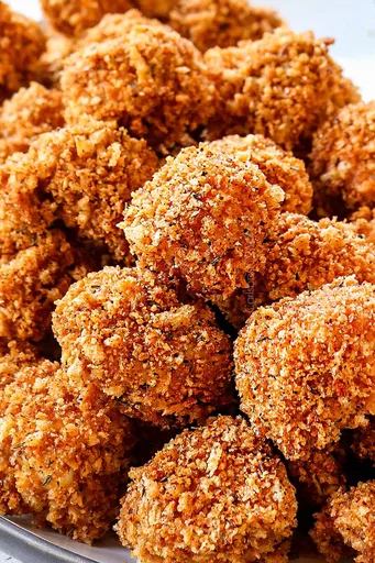 Nuggets de pollo