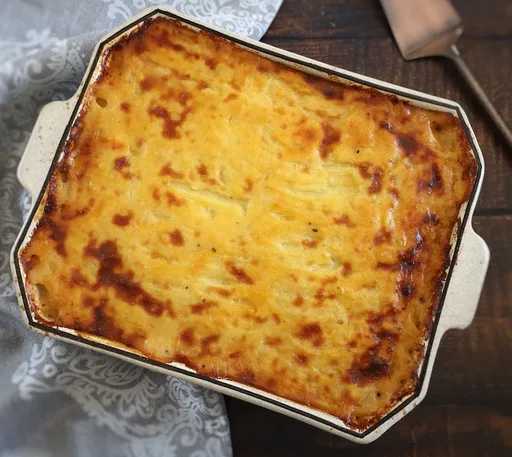 Pastel de carne