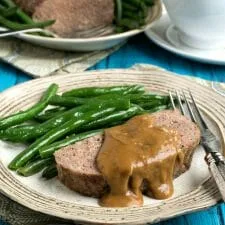 Jack’s Meatloaf