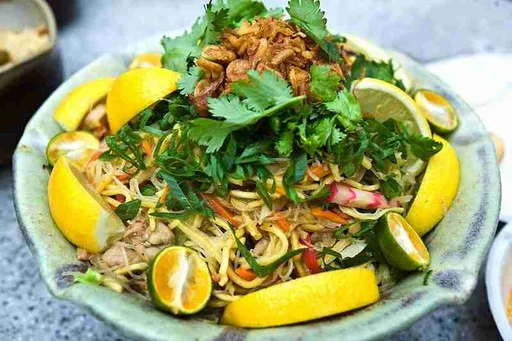 Favorite Pancit