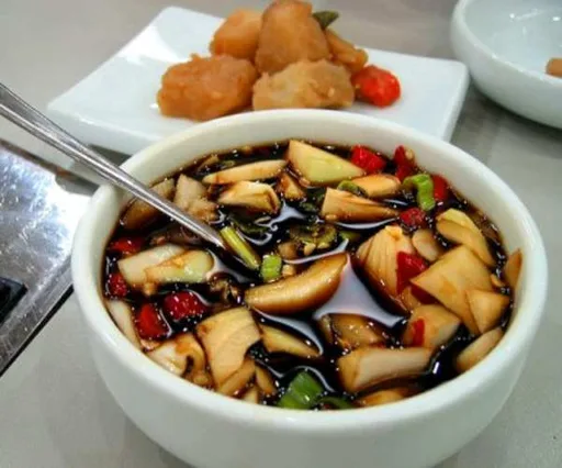 Finadene Sauce