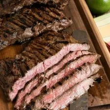 Margarita Skirt Steak