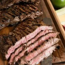 Margarita Skirt Steak
