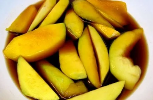 MANGO SHOYU FAVORITO DE GLENN