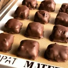 Needhams: Maine’s Famous Potato Candy