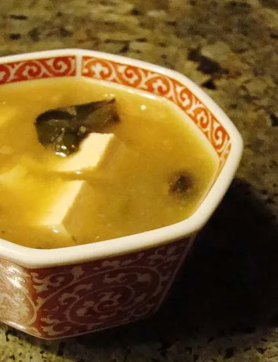 Hot And Sour Soup