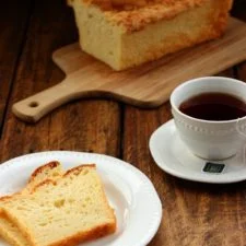 Amazing Gluten-free Sandwich Bread