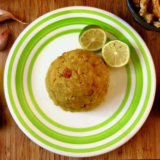 Mofongo