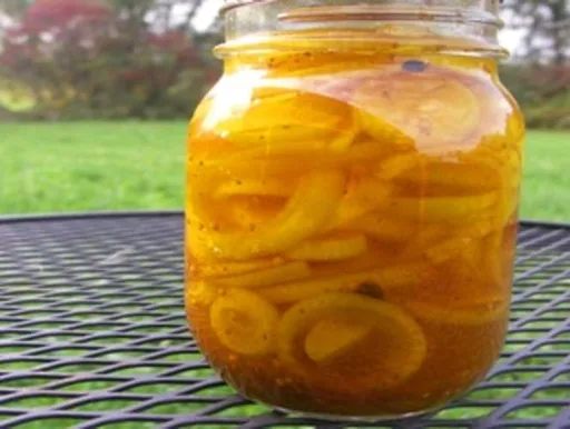 Marinated Maui Onion Rings