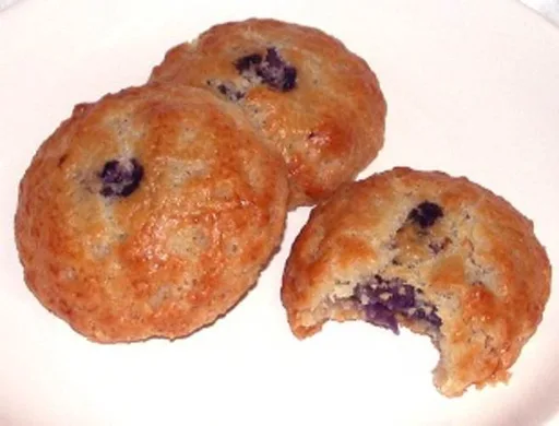 Manju al Estilo Maui
