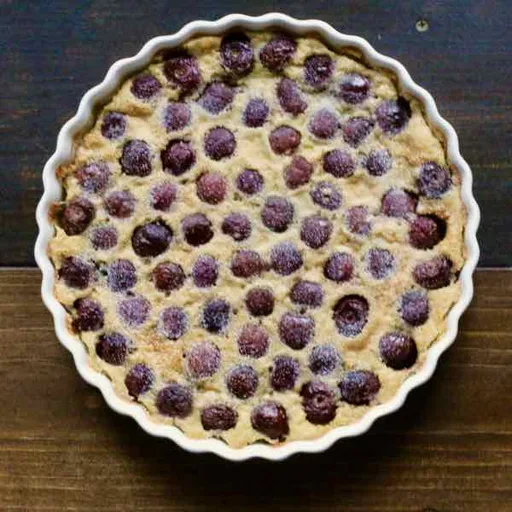 Clafoutis