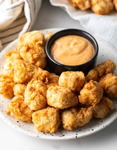 Fish Nuggets